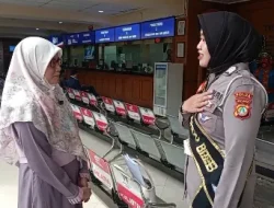 Hari Kedua Pengurusan, Warga Nilai Pelayanan BPKB Tetap Baik