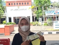 Wajib Pajak Apresiasi Pelayanan Samsat Serpong yang Cepat dan Bersahabat