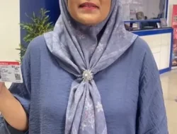 Warga Nilai Pelayanan Perpanjangan SIM di Daan Mogot Sangat Membantu