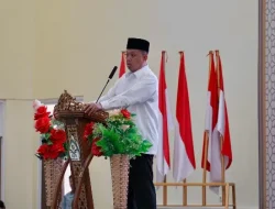 Berikan Kuliah Umum di UIN Datokarama Palu, Menteri Nusron Bangun Kesadaran Mahasiswa tentang Nilai Ekonomi Tanah