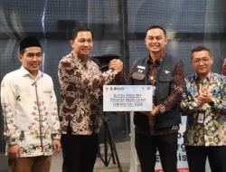 Sinergi Pos dan Garuda Indonesia Dorong Kelancaran Logistik Haji 2026