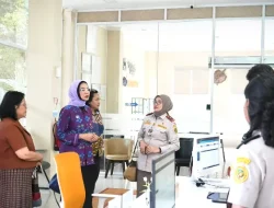 Perkuat Pengawasan Pangan dari Timur Indonesia: BGN Sambangi Balai Besar Karantina Sulawesi Selatan