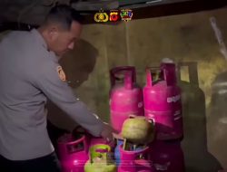 Respon cepat aduan Masyarakat , Aktivis Mahasiswa Apresiasi Kapolsek Sukaraja Bogor