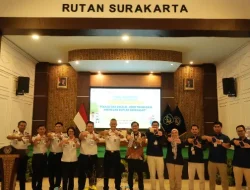 Rutan Surakarta Gandeng Bank Indonesia, Edukasi Pegawai dan Warga Binaan Melek Digital dan Cinta Rupiah