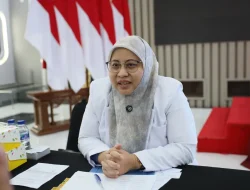 Vaksinasi Kanker Serviks Jajaran Kementerian ATR/BPN, Lindungi Wanita dari Kanker Mematikan