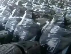 Soal Motor Berlogo BGN, Kepala BGN: “Pengadaan Masuk Anggaran 2025 dan Belum Dibagikan