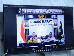 Polri Tegaskan Rekrutmen Taruna-Taruni Akpol 2026 Bersih, Transparan, Akuntabel, dan Humanis