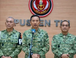 Pelimpahan Berkas Perkara, Para Tersangka berikut Barang Bukti penganiayaan terhadap Sdr. AY