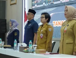 Kepala BKN Prof. Zudan Kunker ke Cilacap Memotivasi ASN Wujudkan Asta Cita & Visi Daerah