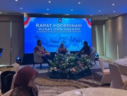 Kontribusi Besar ke Ekonomi, UMKM Jadi Fokus Sinergi Pusat dan Daerah