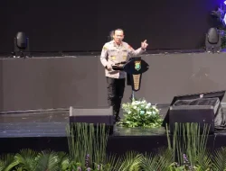 Pimpin TFG Sispamkota, Kapolda Metro Jaya Tegaskan Kesiapan Jaga Jakarta