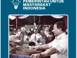 Polri Bekali Petugas dengan Buku Saku “0%” sebagai Panduan Sosialisasi Program Pro-Rakyat