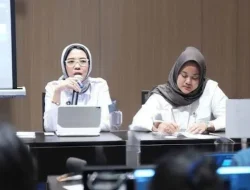 Jawab Tantangan Digital, BGN Gelar Pelatihan Video Editing dan Motion Graphics