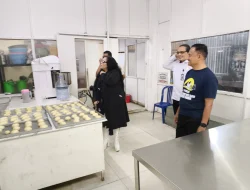 Presidium FPII Bangun Sinergitas Dengan Lapas Kelas I Cipinang Jakarta