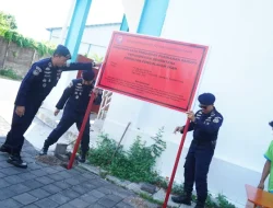 KKP Hentikan Sementara Operasional UPI di Denpasar untuk Lindungi Tahura Ngurah Rai