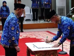 Prof. Zudan: Jadikan KORPRI Penggerak Kesejahteraan dan Peningkatan Kompetensi ASN