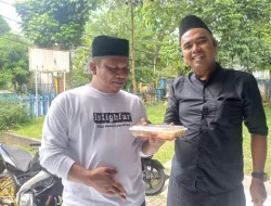 Rayakan Usia 33 Tahun, The Mirah Bogor Gandeng Gentama Media Group Gelar CSR Peduli Jurnalis dan Petugas Kebersihan