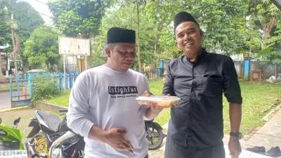 Rayakan Usia 33 Tahun, The Mirah Bogor Gandeng Gentama Media Group Gelar CSR Peduli Jurnalis dan Petugas Kebersihan