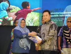 Dorong Perencanaan Inklusif, Kemendagri Luncurkan Panduan Parmas & Masyarakat Rentan dalam Musrenbang