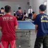 Dari Tenis Meja Hingga Adzan: Pekan Olahraga Warga Binaan Meriahkan Hari Bhakti Pemasyarakatan Ke-62