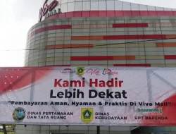 Mendekatkan Layanan, Mendekatkan Kepercayaan Publik