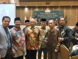 Pesan Moral Idul Fitri: LBH PPI Ajak Advokat Layani Masyarakat dengan Hati