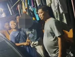 30 Kali Beraksi, Komplotan Curanmor dan Penadah di Tangerang Dibekuk Polisi
