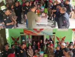 GRIB Jaya Bogor Perkuat Soliditas dan Aksi Sosial di Hari Jadi Ke-15