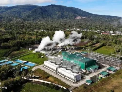 PGE-PLN IP Sepakati Tarif Listrik, Proyek PLTP Lahendong Bottoming Unit 15 MW Siap Melangkah ke Tahap Berikutnya