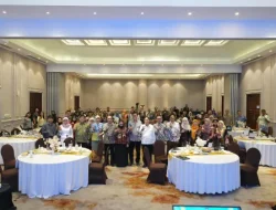 Kemendagri Gelar Workshop PJPK, Dorong Integrasi Pembangunan Kependudukan ke RPJMD dan RKPD