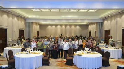 Kemendagri Gelar Workshop PJPK, Dorong Integrasi Pembangunan Kependudukan ke RPJMD dan RKPD