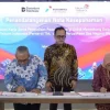 Telkom dan PGN Jalin Kolaborasi Strategis, Dorong Green Data Center Berbasis Energi Rendah Karbon