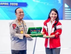 Polri Luncurkan Layanan Laporan Polisi Online, Super App Polri Kini Semakin Lengkap dan Transparan