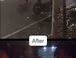 Pelaku Curas Terhadap Anggota Damkar Ditangkap