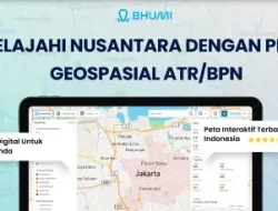 Pastikan Data Sertipikat Tanah Sesuai, Ini Cara Mudah Pengecekannya