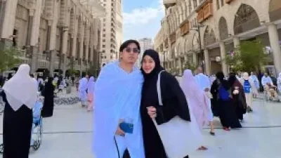 Talitha Ceisarina, Sosok di Balik Kebangkitan Kangen Band dan Perjalanan Karier Penuh Inspirasi