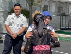 Sinergi Akademik dan Pemasyarakatan: Guru Besar Kajian Budaya ISI Surakarta Audensi Jajaki Program Pembinaan di Rutan Surakarta