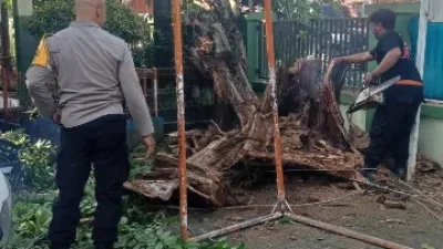 Polda Metro Jaya Benarkan Terima Laporan Dugaan TPKS di Lingkungan Kampus