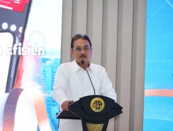 Buka Forum Bakohumas 2026, Sekjen ATR/BPN Tekankan Penyamaan Persepsi Dalam Implementasi Sertipikat Elektronik