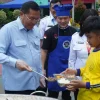 Serunya Masak Besar MBG, Siswa Belajar Gizi Sambil Menikmati Hidangan
