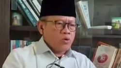 Sugeng Teguh Santoso: Pengguna Obat Golongan G Tak Bisa Dipidana