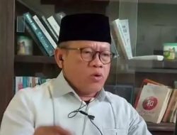 Sugeng Teguh Santoso: Pengguna Obat Golongan G Tak Bisa Dipidana