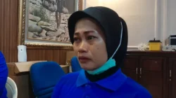 Program MBG dan SPPG Jadi Penopang Hidup Relawan yang Rawat Anak Disabilitas