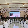 Rutan Kelas I Surakarta Dukung Energi Hijau, Hadir dalam Launching Solar Panel di Korem 074/Warastratama