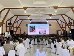 Rutan Kelas I Surakarta Dukung Energi Hijau, Hadir dalam Launching Solar Panel di Korem 074/Warastratama