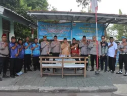 Ngopi Kamtibmas di Neglasari, Kapolres Tangerang Kota Dengar Langsung Curhat Warga