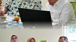 Melalui Forum MPPD Tagaskan Komitmen Memperkuat Pembinaan dan Pengawasan Terhadap Pejabat Pembuat Akta Tanah (PPAT)