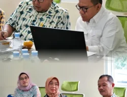 Melalui Forum MPPD Tegaskan Komitmen Memperkuat Pembinaan dan Pengawasan Terhadap Pejabat Pembuat Akta Tanah (PPAT)