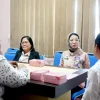 BGN Dorong Sulteng Maksimalkan Influencer Lokal untuk Lawan Hoaks MBG