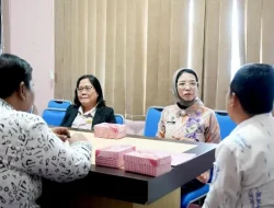 BGN Dorong Sulteng Maksimalkan Influencer Lokal untuk Lawan Hoaks MBG